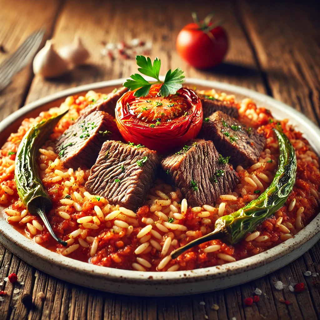Ankara Tava