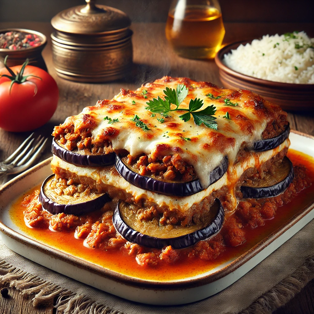 Musakka