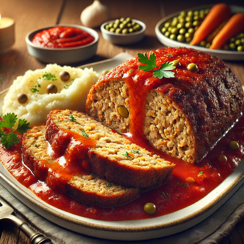 Rosto Köfte