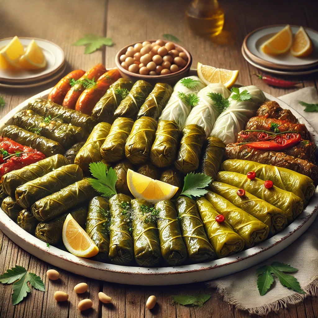 Zeytinyağlılar
