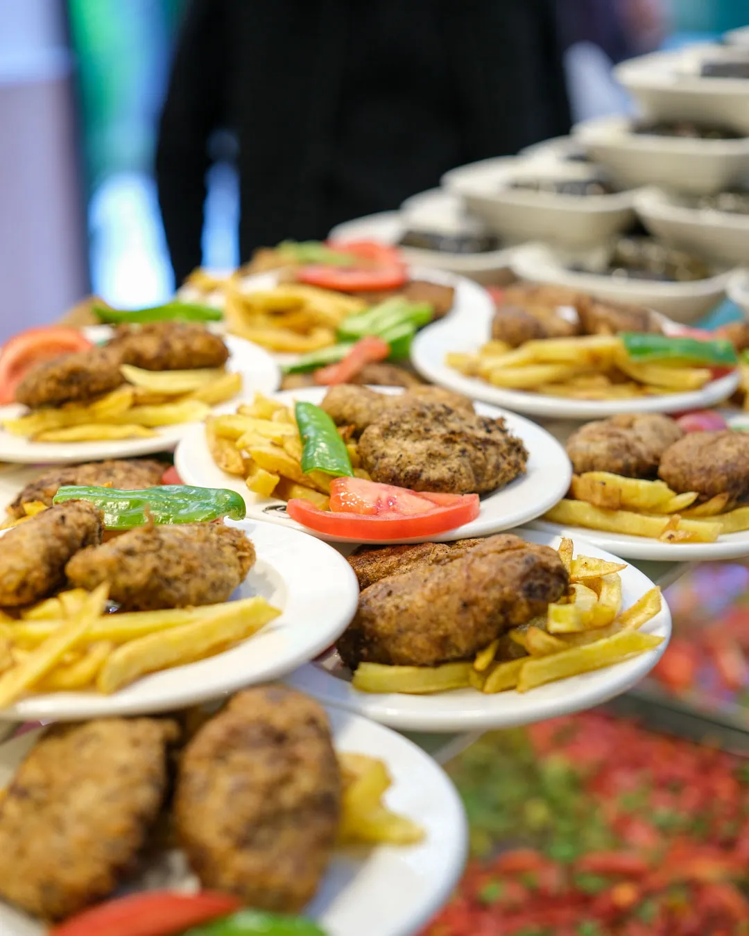 Yemek detay